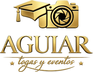 AGUIAR Togas y Eventos
